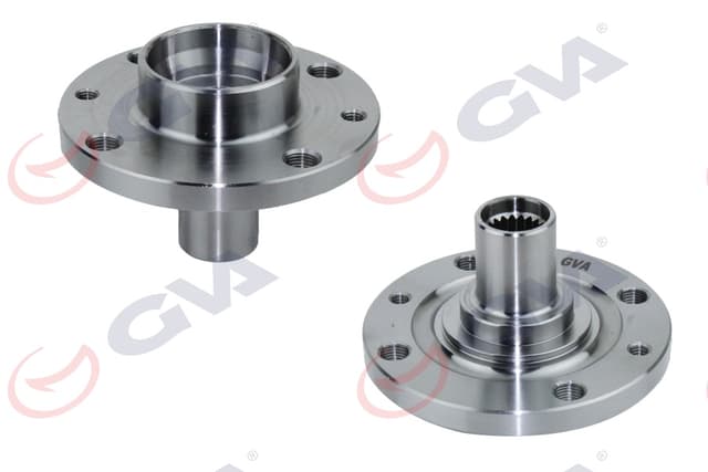 GVA ÖN TEKER PORYASI UNO 70 4399777 OEM: 4399777 - GVA 4724110 kodlu oto yedek parça