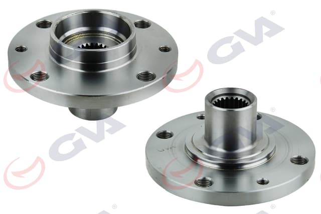 GVA ÖN TEKER PORYASI TEMPRA-TIPO 1.4-1.6-FORD KA 1.2 09 PUNTO 96-99 -FIAT 500 1.2 07 BRAVO-MAREA-STILO 7608131 OEM: 7608131 - GVA 4726002 kodlu oto yedek parça