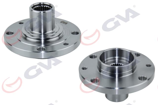 GVA ÖN TEKER PORYASI TEMPRA 2.0 7667265 OEM: 7667265 - GVA 4726111 kodlu oto yedek parça