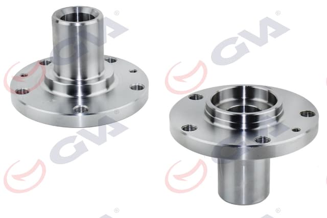 GVA ÖN TEKER PORYASI 15 JANT DUCATO-BOXER-JUMPER 94-01 1300472080-3307.65 OEM: 1300472080-3307.65 - GVA 4727113 kodlu oto yedek parça