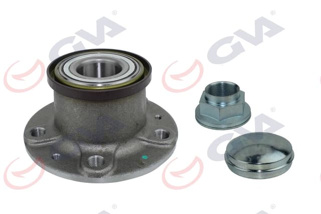 GVA ARKA TEKER PORYASI RULMANLI BOXER II-JUMPER II-DUCATO II 42x160x103 5 BİJON ABS Lİ 3701.83-51754941 OEM: 3701.83-51754941 - GVA 4727118 kodlu oto yedek parça