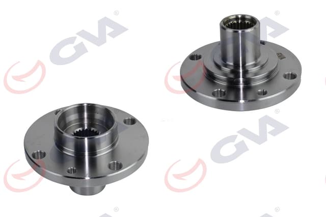 GVA ÖN TEKER PORYASI DOBLO-ALBEA 1.3-1.9 JTD-MTJ 46745258 OEM: 46745258 - GVA 4729115 kodlu oto yedek parça