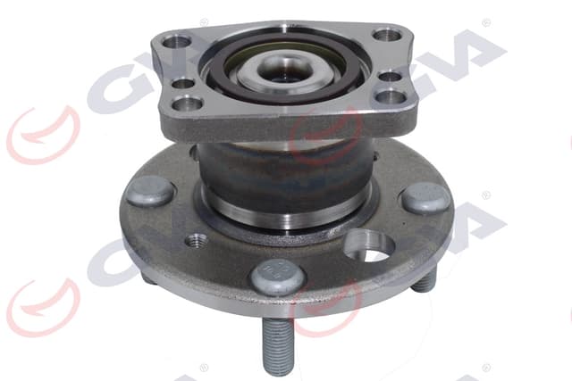 GVA ARKA TEKER PORYASI RULMANLI FORD FIESTA 1.4 TDCI 08-11 ABS Lİ 4 BİJON 1899042-8V512C299AF-8V512C299AE OEM: 1899042-8V512C299AF-8V512C299AE - GVA 4737110 kodlu oto yedek parça