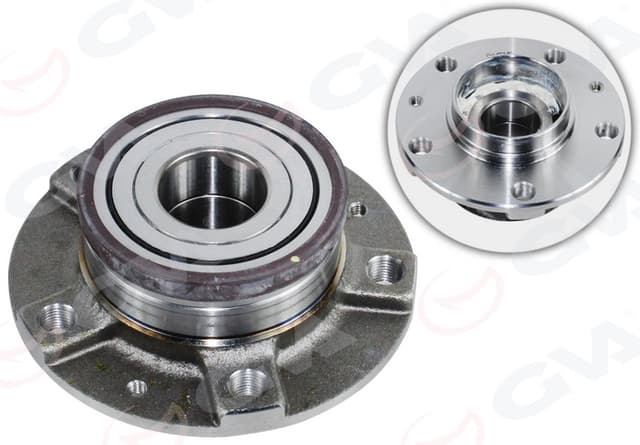 GVA ARKA TEKER PORYASI KOMPLE ABS Lİ PSA 407 04> P508 10> P607 00> CITROEN C5 08> C6 05> 5 BİJON OEM: 3748.87-3748.82-3748.86 - GVA 4745117 kodlu oto yedek parça
