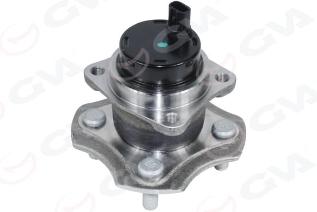 GVA ARKA TEKER PORYASI TOYOTA COROLLA 02-06 4245002100-4245002060 OEM: 4245002100-4245002060 - GVA 4771212 kodlu oto yedek parça