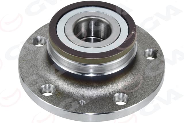 GVA ARKA TEKER PORYASI GOLF5-6-JETTA 3-PASSAT-A3-LEON-OCTAVIA-CADDY-SUPER B-TIGUAN ABS Lİ 1T0598611-1T0598611B OEM: 1T0598611-1T0598611B - GVA 4775014 kodlu oto yedek parça