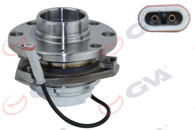 GVA ÖN TEKER PORYASI RULMANLI ABS Lİ ASTRA H-ZAFIRA 1.3CDTI-1.4-1.61.7CDTI-1.9CDTI 04- 4 BİJON 1603253-93178651 OEM: 1603253-93178651 - GVA 4790062 kodlu oto yedek parça