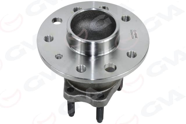 GVA ARKA TEKER PORYASI RULMANLI ABS Lİ ASTRA H-ZAFIRA B 1.3CDTI-1.4-1.6-1.7CDTI-1.9CDTI 04- 5 BİJON OEM: 1604316-93178626 - GVA 4790070 kodlu oto yedek parça