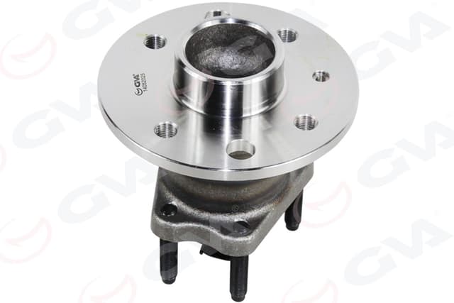 GVA ARKA TEKER PORYASI RULMANLI ABS Lİ ASTRA H-ZAFIRA 1.3CDTI-1.4-1.6-1.7CDTI-1.9CDTI 04- 4 BİJON OEM: 1604315-93178625 - GVA 4790071 kodlu oto yedek parça