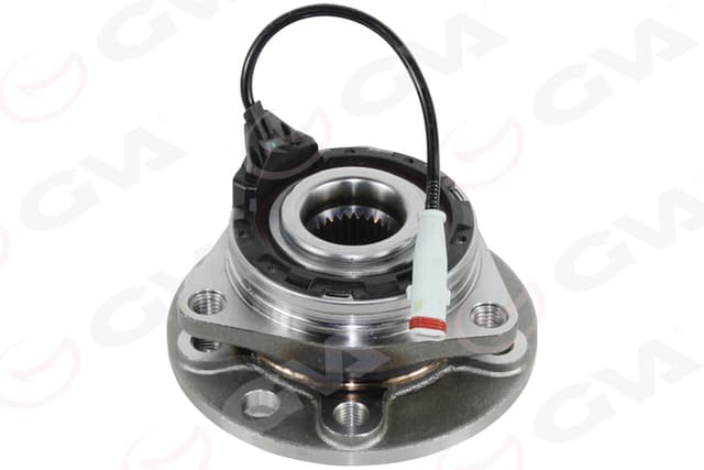 GVA ÖN TEKER PORYASI RULMANLI ABS Lİ VECTRA C 1.6 16V-1.9 CDTI-2.0 DTI-3.0 CDTI-SIGNUM 1.9 CDTI ABS Lİ 5 BİJON OEM: 1603255-1603295-93178661-93186388 - GVA 4790170 kodlu oto yedek parça