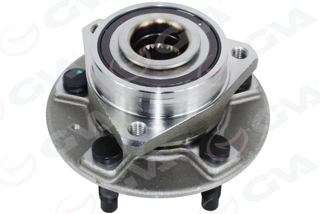 GVA ÖN-ARKA TEKER PORYASI KOMPLE ABS Lİ RULMANLI INSIGNIA A 08>17 OEM: 13580135-328042-13507374-328292 - GVA 4790201 kodlu oto yedek parça