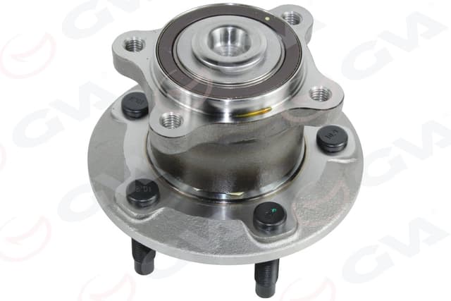 GVA ARKA TEKER PORYASI ABS Lİ MOKKA 12 TRAX 12 AVEO 08 4x4 OLMAYAN 13500592-13500591-420001 OEM: 13500592-13500591-420001 - GVA 4790203 kodlu oto yedek parça