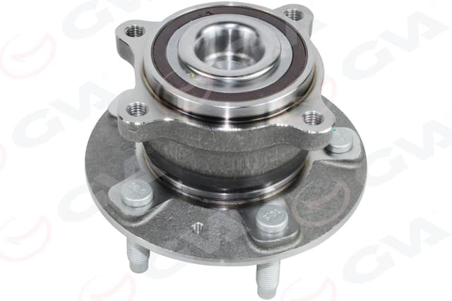 GVA ARKA TEKER PORYASI KOMPLE ABS Lİ ASTRA J 09>15 ZAFIRA C 11> CHEVROLET CRUZE 09>15 5 BİJON OEM: 13591999-13577407-328008-13502873 - GVA 4790204 kodlu oto yedek parça