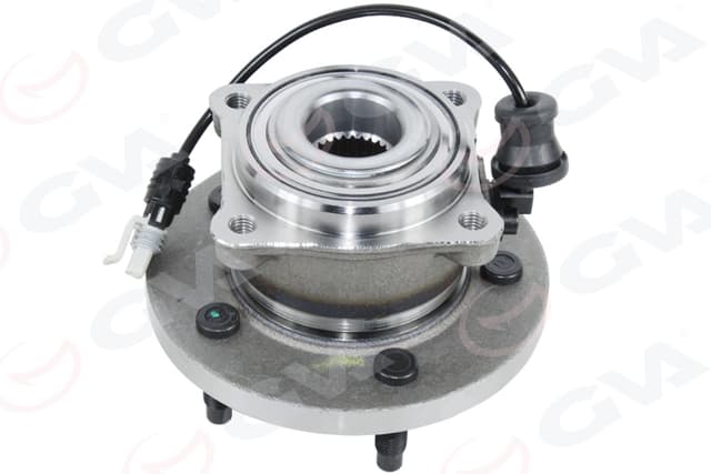 GVA ARKA TEKER PORYASI KOMPLE ABS Lİ OPEL ANTARA 06> CHEVROLET CAPTIVA 06> OEM: 25903295-4804658-4814139-96626439 - GVA 4790206 kodlu oto yedek parça