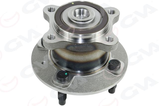 GVA ARKA TEKER PORYASI KOMPLE ABS Lİ CHEVROLET AVEO T300 11 14 INC 13500590-13500589 OEM: 13500590-13500589 - GVA 4790207 kodlu oto yedek parça