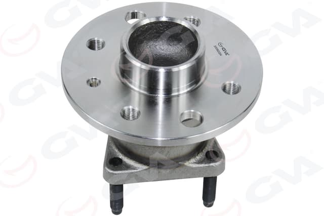 GVA ARKA TEKER PORYASI RULMANLI ASTRA G ASTRA F VECTRA A COMBO C 4 BİJON OEM: 1604004-1604303-90540262-90511494 - GVA 4790212 kodlu oto yedek parça