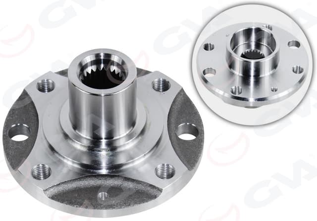 GVA ÖN TEKER PORYA OPEL VECTRA B 1.6I 95-02 ASTRA F 1.6 91-97 4 BİJON OEM: 326196-90468645 - GVA 4790215 kodlu oto yedek parça