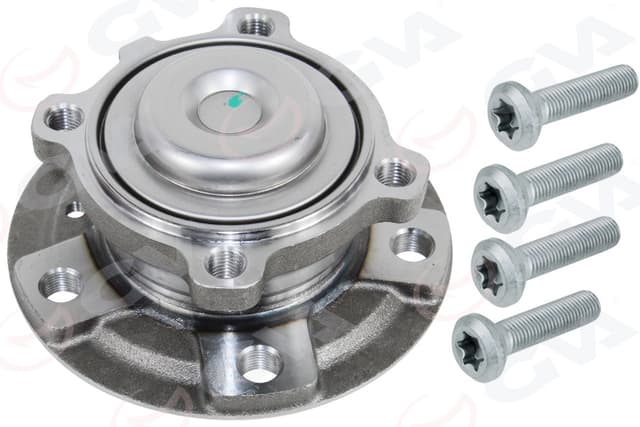 GVA ÖN TEKER PORYASI RULMANLI BMW F20 F30 F36 5 BIJON 31206794850-31206857230-31206867256 OEM: 31206794850-31206857230-31206867256 - GVA 4799114 kodlu oto yedek parça