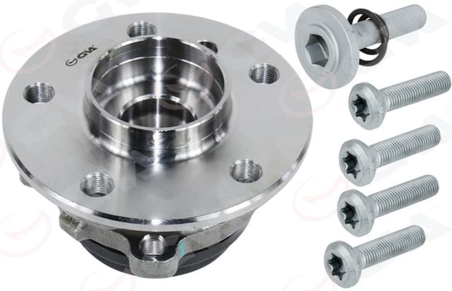 GVA ÖN TEKER PORYASI RULMANLI CIVATALI BMW F40 F44 F45 F46 F48 F39 I3 I8 MINI F54 F55 F56 F57 F60 31226850415-31206874443 OEM: 31226850415-31206874443 - GVA 4799115 kodlu oto yedek parça