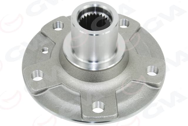 GVA ARKA TEKER PORYASI FLANSI ARKA SAĞ/SOL BMW F32 F33 F34 F36 OEM: 33416797497-33416867265 - GVA 4799120 kodlu oto yedek parça