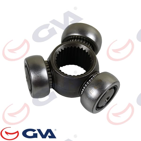 GVA AKS MAFSALI MEGANE II-CLIO III 7700107912 OEM: 7700107912 - GVA 4811110 kodlu oto yedek parça