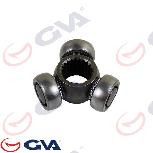 GVA AKS MAFSALI RENAULT 9/11 KÜÇÜK 7701638463 OEM: 7701638463 - GVA 4813110 kodlu oto yedek parça