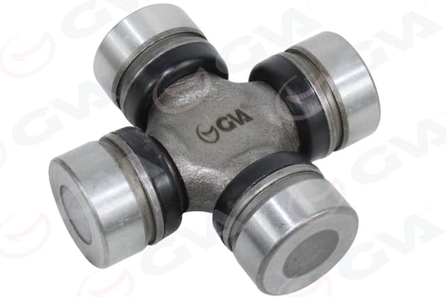 GVA MAFSAL İSTAVROZU TOYOTA HILUX LN105 LN106 4X4 88-04 / LAND CRUISER KZJ90 VZJ90 FZJ80 95-99 ÖLÇÜ: İÇTEN SEGMANLI BOY:52 X KAFA ÇAPI:29 OEM: 04371-35030 - GVA 4871002 kodlu oto yedek parça