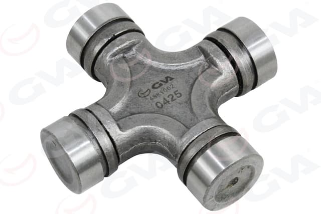 GVA MAFSAL İSTAVROZU ISUZU D-MAX 2.5L EURO3 4X2 A 05-> ÖN / 2.5L 4X4 A 05-> ARKA - BÜYÜK TİP ÖL ÇÜ: İÇTEN SEGMANLI BOY:69 X KAFA ÇAPI:29 OEM: 8-97945102-0 - GVA 4881002 kodlu oto yedek parça