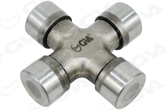 GVA MAFSAL İSTAVROZU MITSUBISHI L200 2.5L 86-00 L300 2.5L 86- PAJERO 2.6L 4G54 85- - ARKA YAĞLAMA GLASÖRLÜKSÜZ ÖLÇÜ: DIŞTAN SEGMANLI BOY:76.8 X KAFA ÇAPI:25 GUM-88 OEM: MB000776-MB000823-MB154261 - GVA 4881004 kodlu oto yedek parça