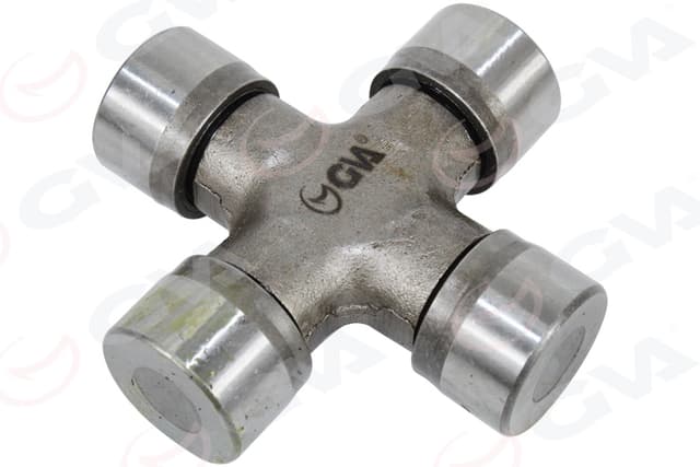 GVA MAFSAL İSTAVROZU MITSUBISHI L200 2.5L 86-00 L300 2.5L 86- PAJERO 2.6L 4G54 85- - ARKA YAĞLAMA GLASÖRLÜKLÜ ÖLÇÜ: DIŞTAN SEGMANLI BOY:76.8 X KAFA ÇAPI:25 OEM: MB000948 - GVA 4881005 kodlu oto yedek parça