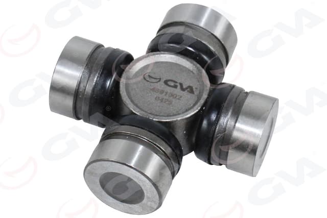 GVA MAFSAL İSTAVROZU KIA BESTA 96-> SPORTAGE 94-03 SORENTO 03->/ MAZDA E2200 86-97 B2500 99-06 / FORD RA NGER 99-06 ÖN ÖLÇÜ: İÇTEN SEGMANLI BOY:50.4X KAFA ÇAPI:26.5 OEM: 01757-25-060 - GVA 4891002 kodlu oto yedek parça