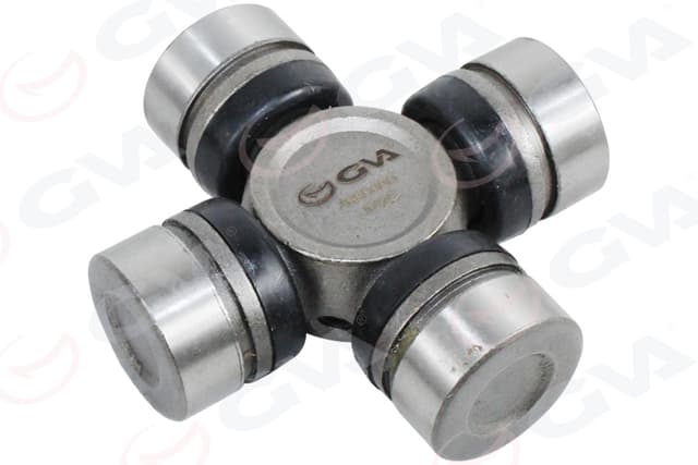 GVA MAFSAL İSTAVROZU NISSAN PATROL 2.8L Y60 Y61 88-00 ÖN-ARKA / SKYSTAR 2.5L D22 03-> / TERRANO 2.7L R20 89-95 - ARKA ÖLÇÜ: İÇTEN SEGMANLI BOY:59 X KAFA ÇAPI:28 OEM: 37126-C9425 - GVA 4899000 kodlu oto yedek parça