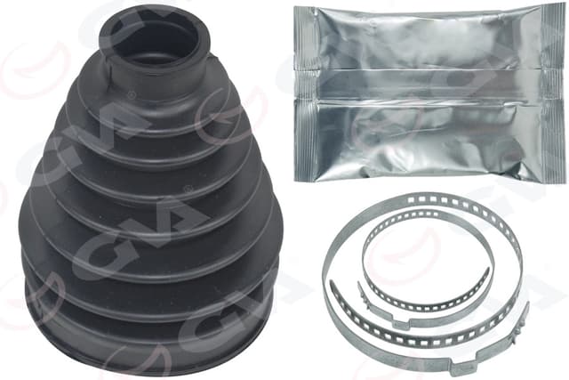 GVA DIŞ AKS KÖRÜĞÜ MEGANE II-LOGAN 1.5 DCİ YAĞ KELEPÇELİ 7700114918-7701209241 OEM: 7700114918-7701209241 - GVA 4911001 kodlu oto yedek parça