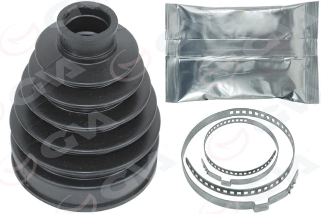 GVA DIŞ AKS KÖRÜĞÜ CLİO II-III KANGO-DACİA LOGAN 1.5DCİ 1.4 1.6 16V-SYMBOL II YAĞ KELEPÇELİ 7701209242-6001548666 OEM: 7701209242-6001548666 - GVA 4914022 kodlu oto yedek parça