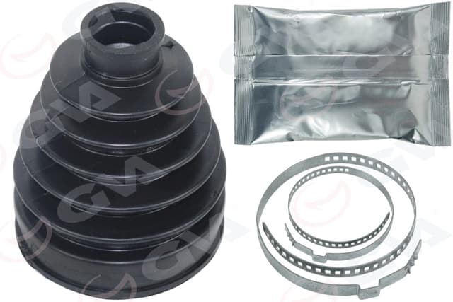 GVA DIŞ AKS KÖRÜĞÜ YENİ KANGO-CLİO III-MEGANE II-SCENİC II-CİTROEN C3 DS3 1.6 VTİ YAĞ KELEPÇELİ 7701209465-392410919R-3293.G5 OEM: 7701209465-392410919R-3293.G5 - GVA 4916000 kodlu oto yedek parça