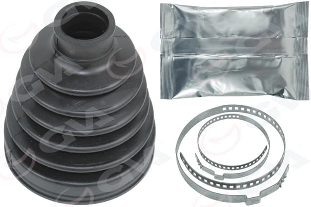 GVA DIŞ AKS KÖRÜĞÜ LAGUNA III-CLİO III-MEGANE III 1.5 DCİ-1.6 16V DACİA DUSTER-SCENİC III YAĞ KELEPÇELİ 392419256R-7701209830 OEM: 392419256R-7701209830 - GVA 4918000 kodlu oto yedek parça