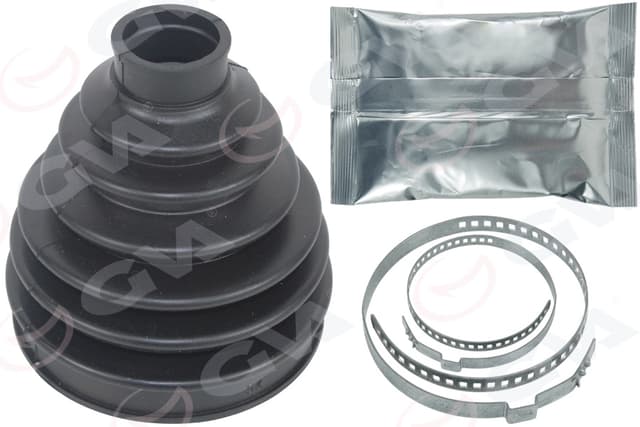 GVA DIŞ AKS KÖRÜĞÜ TRAFİC II-OPEL ASTRA H-VECTRA C- 1.9-2.0-2.2-2.5 YAĞ KELEPÇELİ 7701473176-4008800QAF-9903301985 OEM: 7701473176-4008800QAF-9903301985 - GVA 4919003 kodlu oto yedek parça