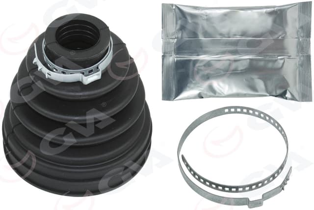 GVA İÇ AKS KÖRÜĞÜ MASTER III-TRAFFİC II-OPEL VİVARO-DUCATO-BOXER-JUMPER-MONDEO IV- S MAX YAĞ KELEPÇELİ OEM: 7701209260-1607741380-1349786080 - GVA 4919006 kodlu oto yedek parça