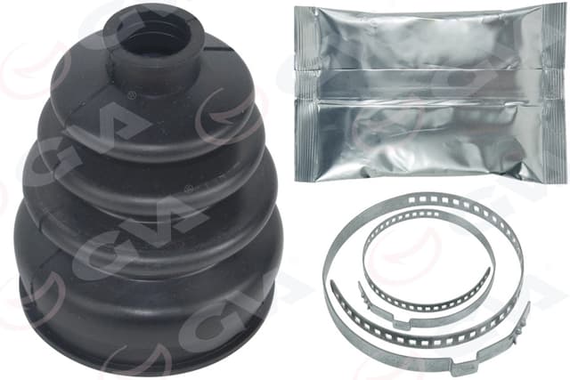 GVA İÇ AKS KÖRÜĞÜ FIAT PALİO-SİENA-BRAVO-MAREA-PUNTO-500-DOBLO YAĞ KELEPÇELİ OEM: 7715294-51704105-46308036 - GVA 4921004 kodlu oto yedek parça