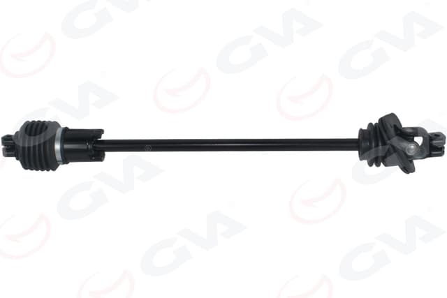 GVA DİREKSİYON ALT MİLİ KÖRÜKLÜ FIAT M131 1600 OEM: 85008011 - GVA 4923004 kodlu oto yedek parça