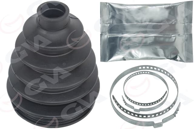 GVA AKS KÖRÜĞÜ DIŞ CONNECT 02 75 PS 1.8 TDCI YAĞ KELEPÇELİ OEM: 2T144A084BA-4371801 - GVA 4933003 kodlu oto yedek parça