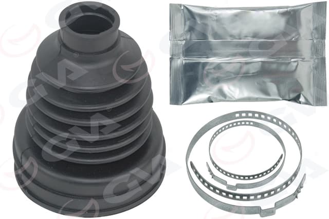 GVA AKS KÖRÜĞÜ İÇ FORD FOCUS III 1.5 TDCİ-1.6 TDCİ 14 17 YAĞ KELEPÇELİ OEM: C1BY4C062AA-1804523-1804521-C1BY4A0 - GVA 4935000 kodlu oto yedek parça