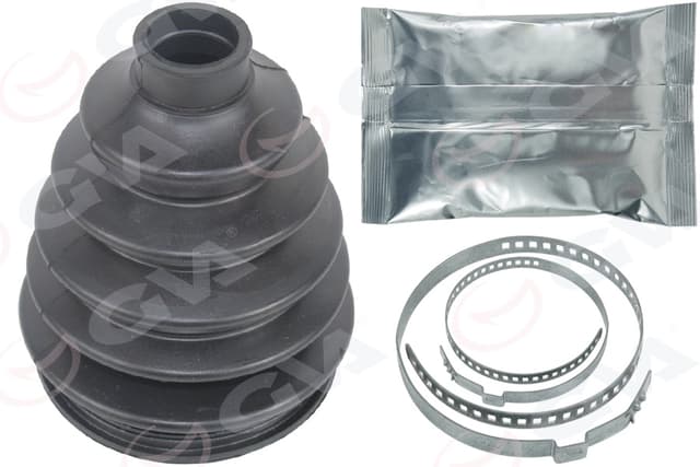 GVA AKS KÖRÜĞÜ DIŞ SAĞ FORD C-MAX DM2 1.6 TDCI-1.8 TDCI YAĞ KELEPÇELİ OEM: 7M514C062EA-1676322 - GVA 4935005 kodlu oto yedek parça