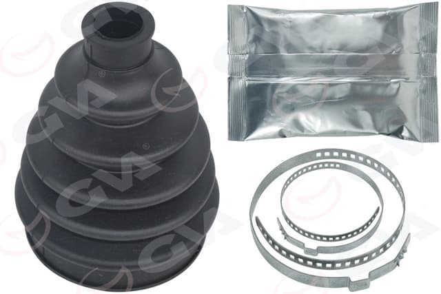 GVA AKS KÖRÜĞÜ DIŞ COURIER 14- YAĞ KELEPÇELİ 4371803-1863622-ET764A084AB OEM: 4371803-1863622-ET764A084AB - GVA 4937002 kodlu oto yedek parça