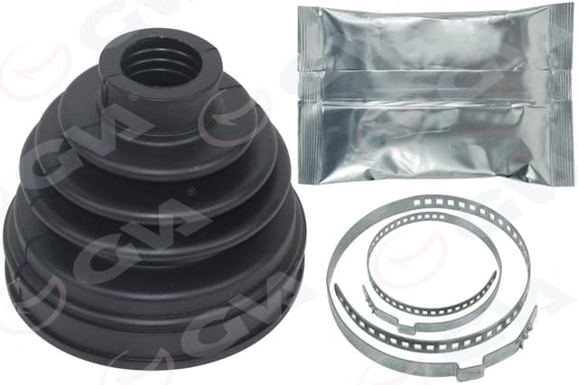 GVA AKS KÖRÜĞÜ İÇ TOYOTA HİLUX 2.4L LN85-LN105-LN106 91-97 VIGO 2.5L 2KDFTV KUN15-KUN25-KUN26 05-15 REVO 2.4L GUN125-GUN126 15- YAĞ KELEPÇELİ OEM: 044370K030-044370K020-0443835021 - GVA 4971000 kodlu oto yedek parça