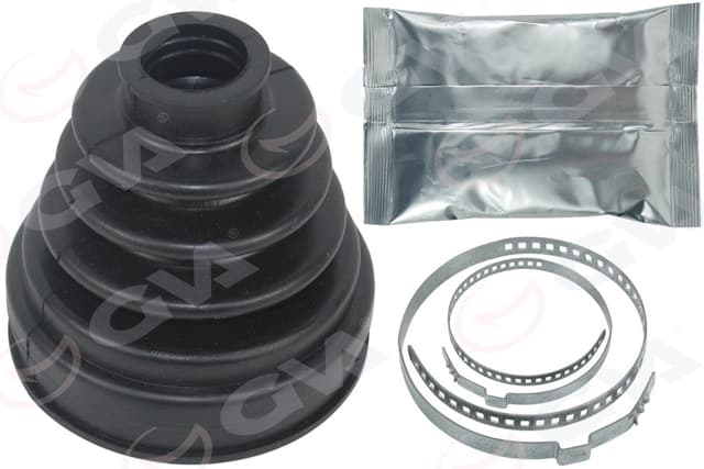 GVA AKS KÖRÜĞÜ İÇ TOYOTA COROLLA EE90-EE100-EE111-AE92-AE100-AE101-AE111-ZZE111-ZZE112 88-02 -RAV4 SX 0443812410-0443717050-0443721012-0 OEM: 0443812410-0443717050-0443721012-0 - GVA 4971001 kodlu oto yedek parça