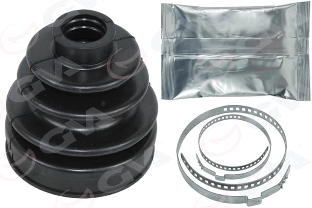 GVA AKS KÖRÜĞÜ DIŞ TOYOTA COROLLA AE92-AE100-AE101-AE111 88-00 YAĞ KELEPÇELİ OEM: 0443812172-0442812270-0443816080-44 - GVA 4971002 kodlu oto yedek parça