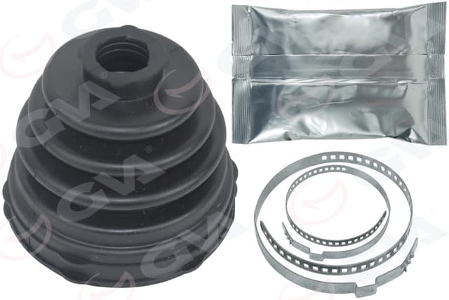 GVA İÇ AKS KÖRÜĞÜ CADDY-GOLF V-JETTA-PASSAT 1.9TDİ-SEAT-LEON 06-10 SKODA-OCTAVİA 04- YAĞ KELEPÇELİ OEM: 1K0498201C - GVA 4975021 kodlu oto yedek parça