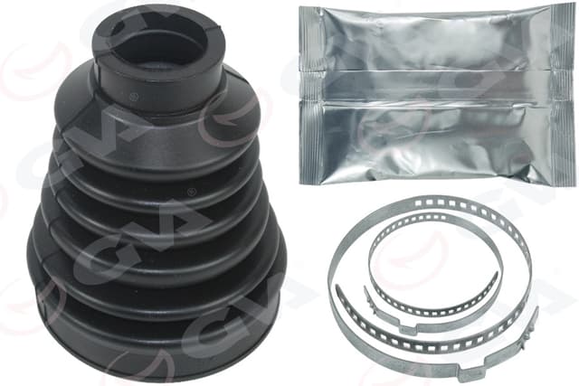 GVA İÇ AKS KÖRÜĞÜ GOLF-PASSAT-TIGUAN 07-11 TOUREG-CAYANNE YAĞ KELEPÇELİ OEM: 1K0407283A - GVA 4975026 kodlu oto yedek parça