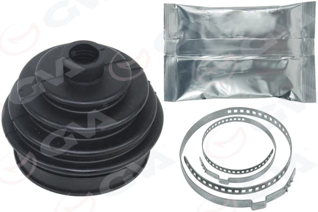 GVA DIŞ AKS KÖRÜĞÜ POLO-CLASSİC-CADDY II YAĞ KELEPÇELİ OEM: 171498203-191498203D-191598203-1914 - GVA 4975027 kodlu oto yedek parça